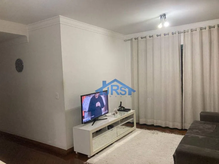 Foto 1 de Apartamento com 3 Quartos à venda, 98m² em Alphaville, Barueri