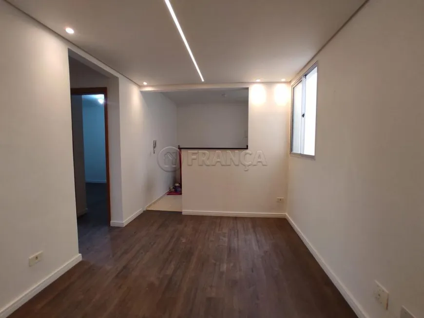 Foto 1 de Apartamento com 2 Quartos à venda, 48m² em Jardim Paraiso, Jacareí