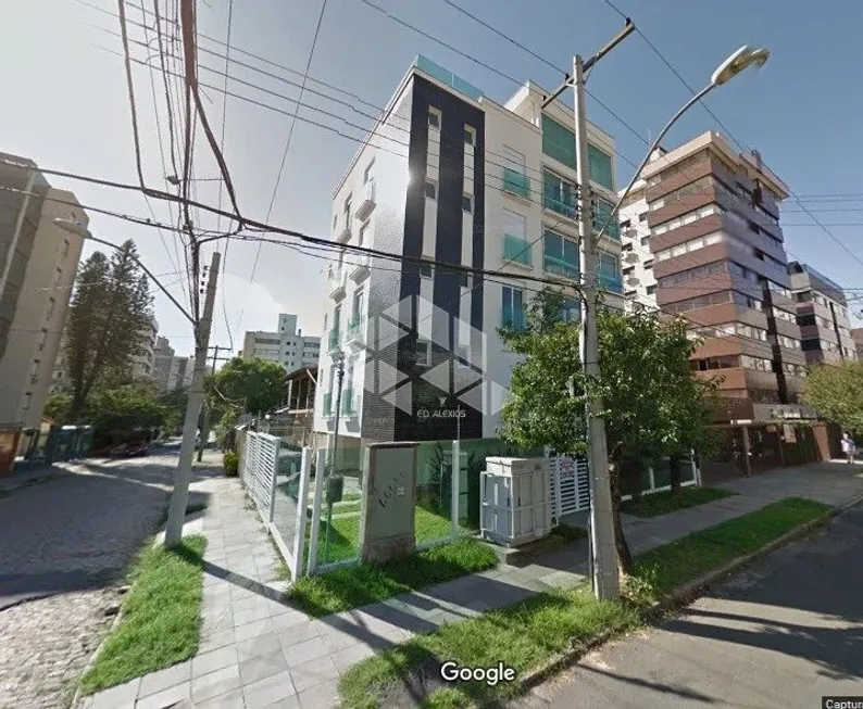 Foto 1 de Apartamento com 3 Quartos à venda, 125m² em Boa Vista, Porto Alegre