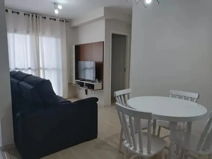 Foto 1 de Apartamento com 3 Quartos à venda, 69m² em Santa Teresinha, São Paulo