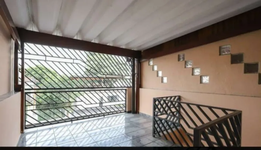 Foto 1 de Sobrado com 2 Quartos à venda, 80m² em Vila Santa Maria, São Paulo