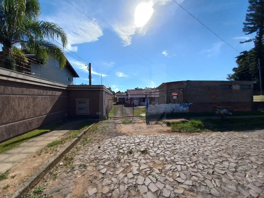 Foto 1 de Lote/Terreno à venda, 1100m² em Feitoria, São Leopoldo
