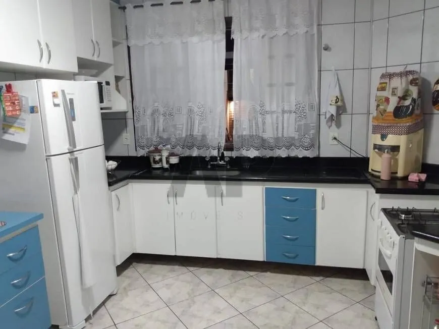 Foto 1 de Sobrado com 2 Quartos à venda, 149m² em Vila Fragnani, Itu