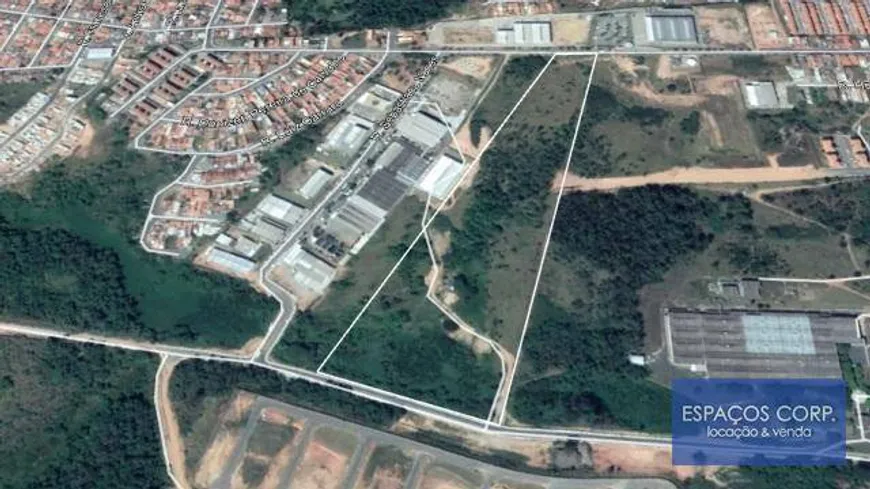 Foto 1 de Lote/Terreno à venda, 82105m² em Jardim Ana Cláudia, Votorantim