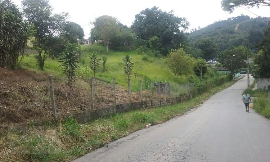 Foto 1 de Lote/Terreno à venda, 11000m² em Capoavinha, Mairiporã