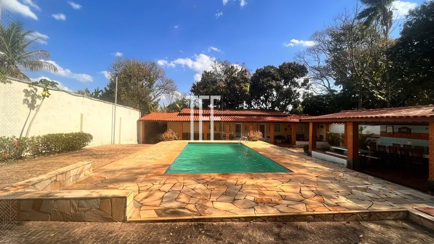 Foto 1 de Casa de Condomínio com 2 Quartos à venda, 194m² em Parque Xangrilá, Campinas