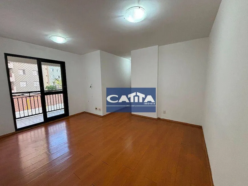 Foto 1 de Apartamento com 3 Quartos para alugar, 63m² em Vila Carrão, São Paulo