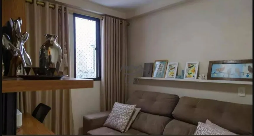 Foto 1 de Apartamento com 3 Quartos à venda, 84m² em Vila Gomes Cardim, São Paulo