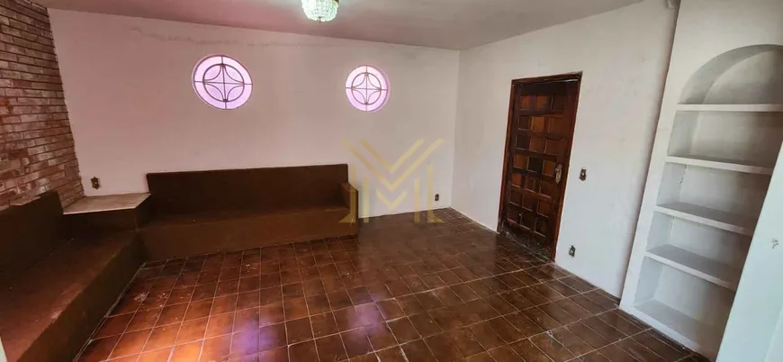 Foto 1 de Casa com 3 Quartos à venda, 335m² em Jardim Nasralla, Bauru