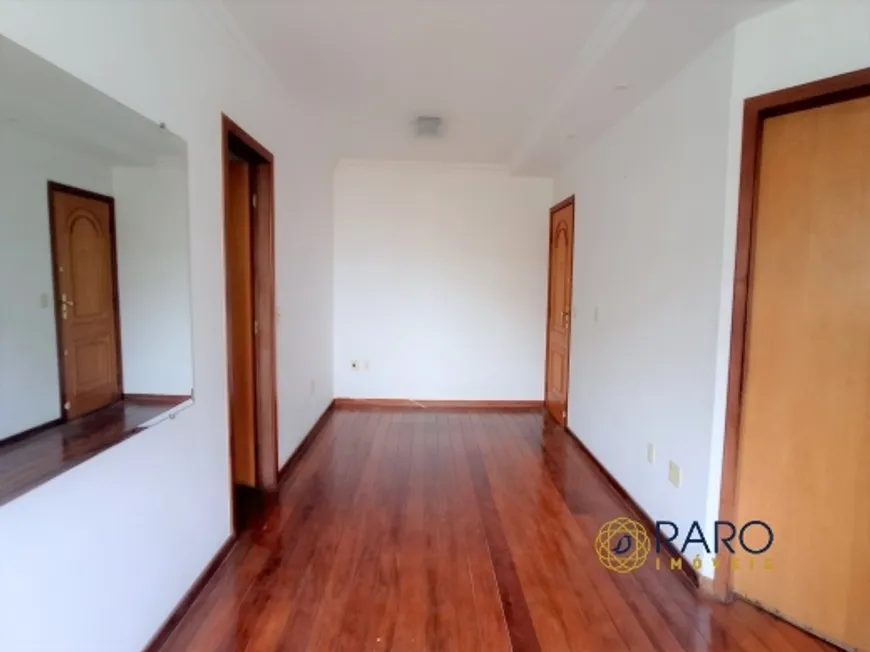 Foto 1 de Apartamento com 3 Quartos à venda, 89m² em Cruzeiro, Belo Horizonte