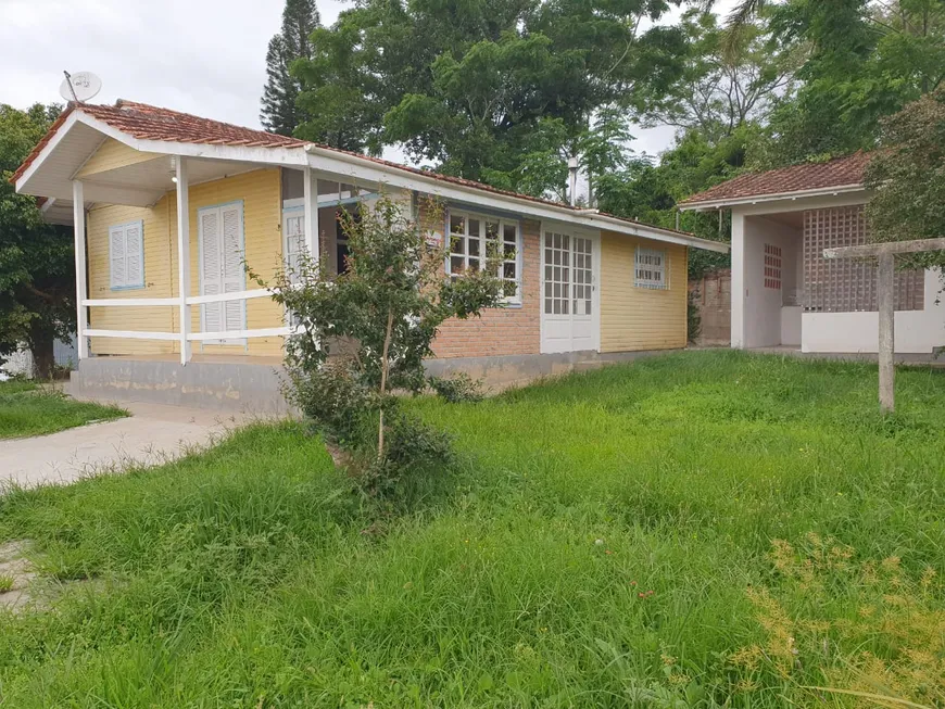 Foto 1 de Casa com 3 Quartos à venda, 85m² em Centro, São José