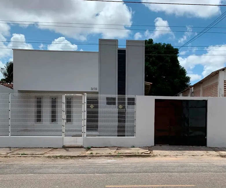 Foto 1 de Imóvel Comercial para alugar, 2500m² em Messejana, Fortaleza