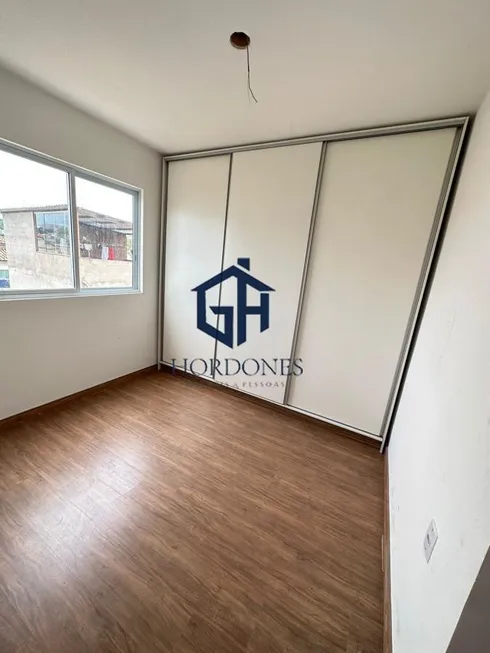 Foto 1 de Apartamento com 2 Quartos à venda, 60m² em Santa Terezinha, Belo Horizonte