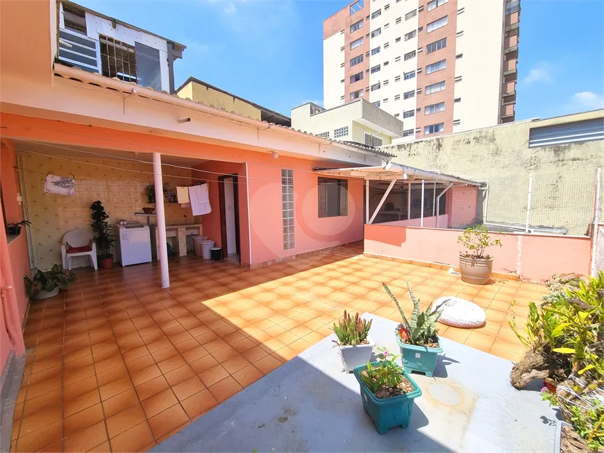 Foto 1 de Casa com 4 Quartos à venda, 288m² em Tucuruvi, São Paulo