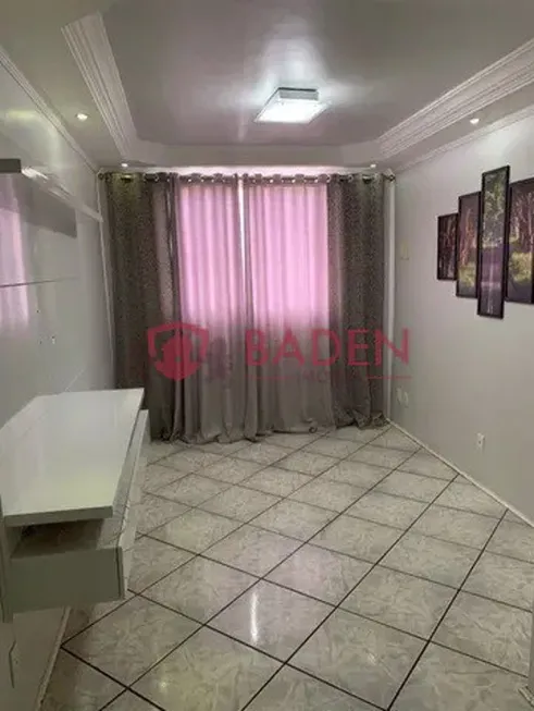 Foto 1 de Apartamento com 2 Quartos à venda, 50m² em Jardim Paulicéia, Campinas