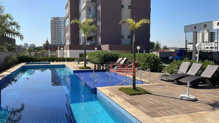 Foto 1 de Apartamento com 2 Quartos à venda, 85m² em Pari, São Paulo
