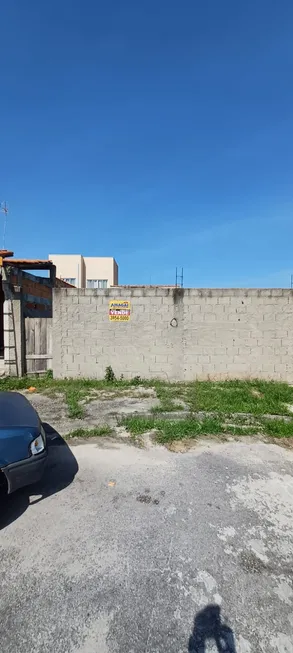 Foto 1 de Lote/Terreno à venda, 144m² em Residencial Parque Dos Sinos, Jacareí