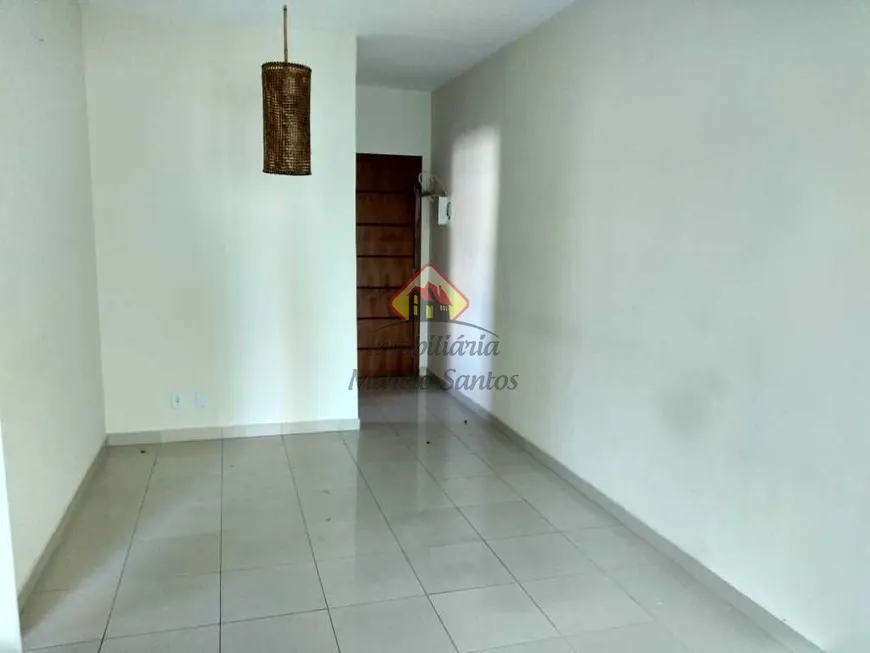 Foto 1 de Apartamento com 2 Quartos à venda, 70m² em Loteamento Residencial e Comercial Bosque Flamboyant, Taubaté