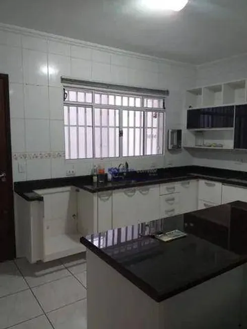 Foto 1 de Sobrado com 3 Quartos à venda, 160m² em Vila Progresso, Guarulhos