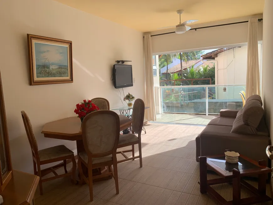 Foto 1 de Apartamento com 1 Quarto para alugar, 58m² em Stella Maris, Salvador