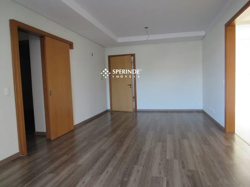 Foto 1 de Apartamento com 2 Quartos para alugar, 105m² em São Leopoldo, Caxias do Sul