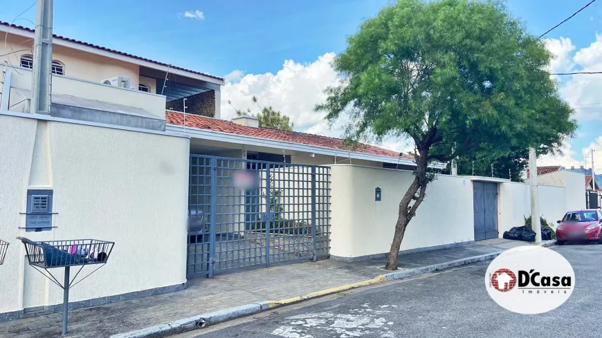 Foto 1 de Casa com 20 Quartos à venda, 245m² em Parque Sao Jorge, Taubaté