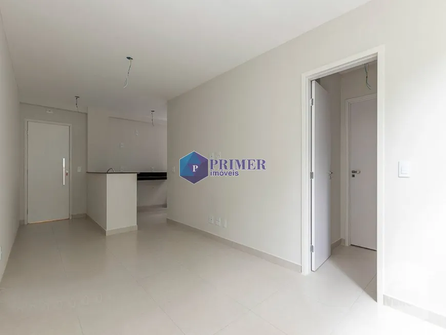 Foto 1 de Apartamento com 2 Quartos à venda, 58m² em Serra, Belo Horizonte