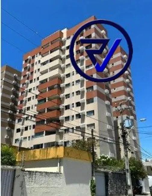 Foto 1 de Apartamento com 3 Quartos à venda, 118m² em Mucuripe, Fortaleza