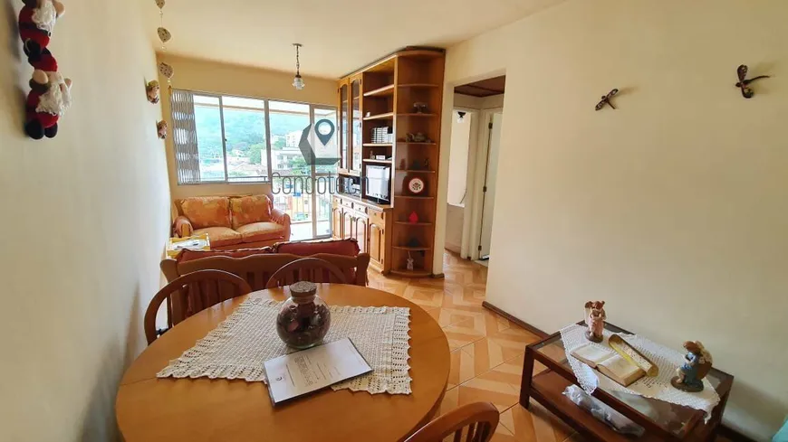 Foto 1 de Apartamento com 2 Quartos à venda, 58m² em Engenho De Dentro, Rio de Janeiro