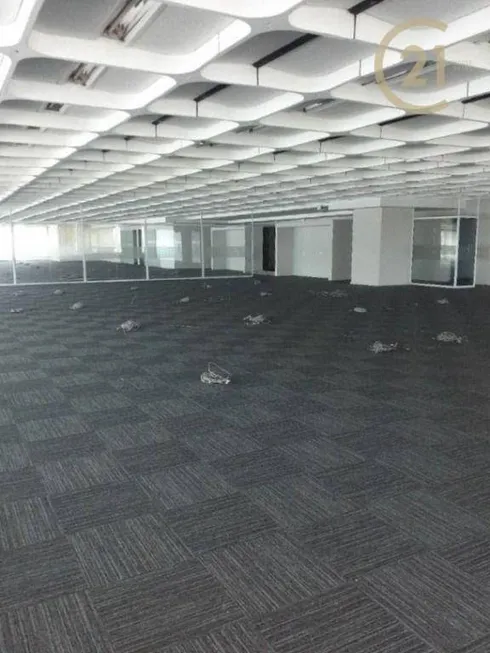 Foto 1 de Sala Comercial para venda ou aluguel, 2844m² em Jardim São Luís, São Paulo