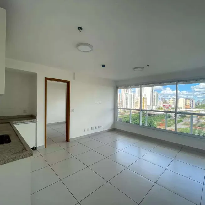 Foto 1 de Apartamento com 1 Quarto à venda, 47m² em Sul (Águas Claras), Brasília