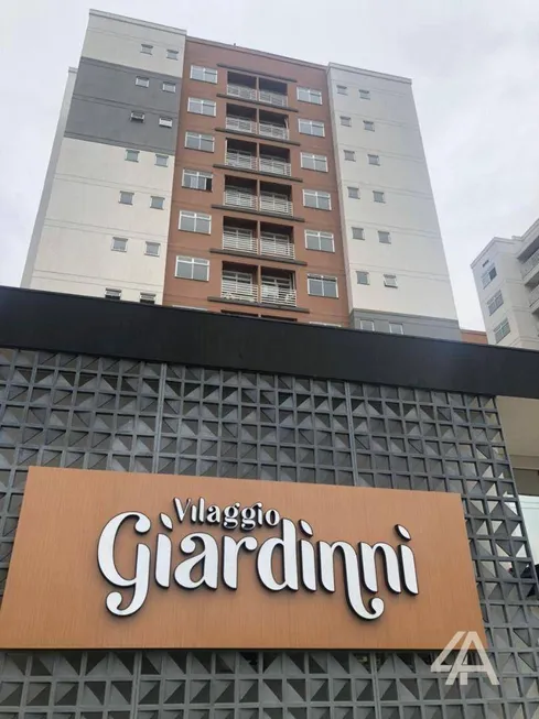 Foto 1 de Apartamento com 2 Quartos para alugar, 58m² em Rio Madeira, Porto Velho