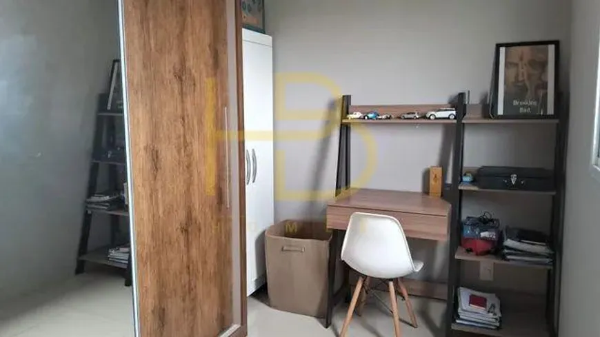 Foto 1 de Apartamento com 3 Quartos à venda, 67m² em Parque Bela Vista, Votorantim