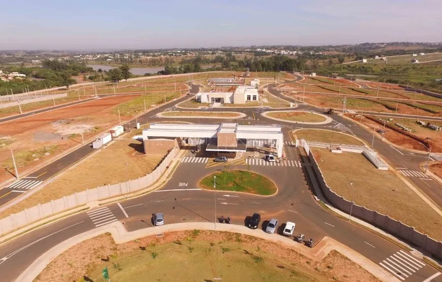 Foto 1 de Lote/Terreno à venda, 457m² em Chácara São Rafael, Campinas