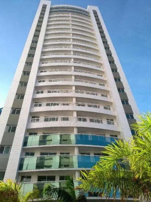 Foto 1 de Apartamento com 3 Quartos à venda, 72m² em Cocó, Fortaleza