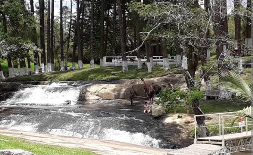 Foto 1 de Lote/Terreno à venda, 500m² em Ouro Fino, Santa Isabel