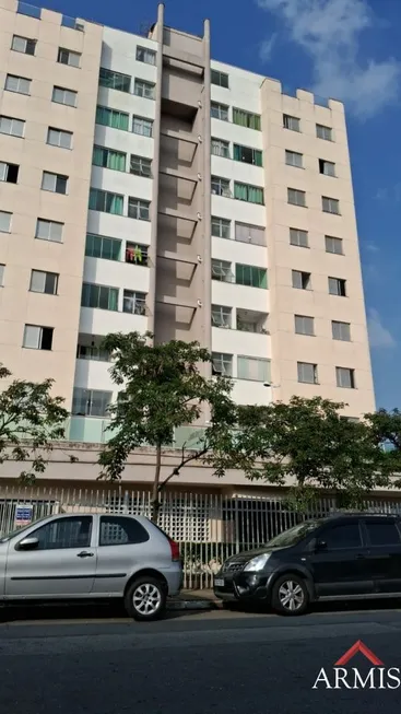 Foto 1 de Apartamento com 3 Quartos para venda ou aluguel, 61m² em Vila Moraes, São Paulo