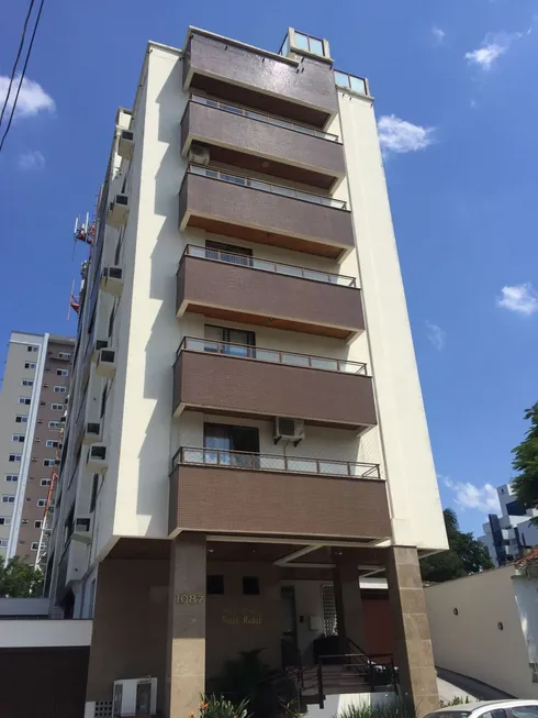 Foto 1 de Apartamento com 3 Quartos à venda, 104m² em Comerciario, Criciúma