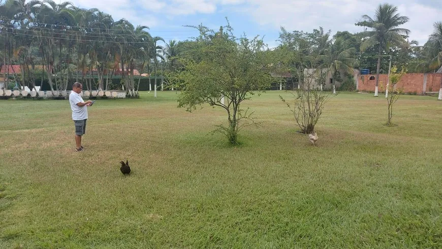 Foto 1 de Lote/Terreno à venda, 75000m² em Campo Grande, Rio de Janeiro