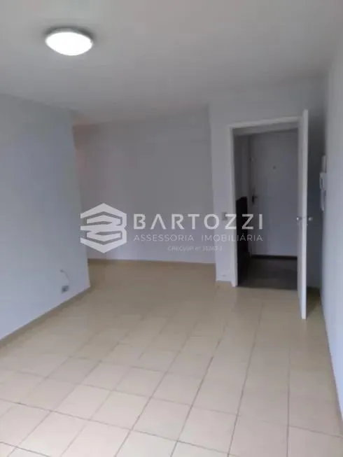 Foto 1 de Apartamento com 2 Quartos para alugar, 54m² em Centro, São Caetano do Sul