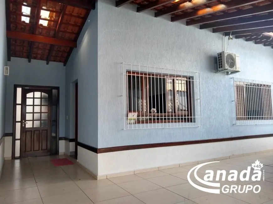 Foto 1 de Casa com 3 Quartos à venda, 127m² em Munhoz Júnior, Osasco