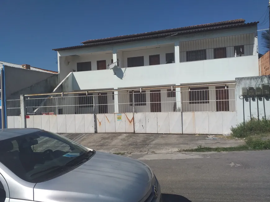 Foto 1 de Casa com 1 Quarto à venda, 60m² em Laranjal, São Gonçalo