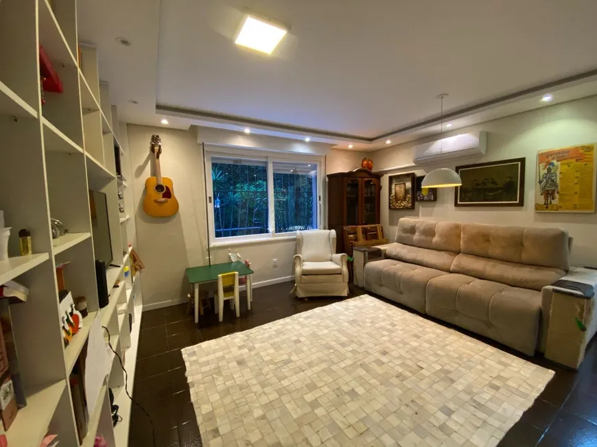 Foto 1 de Apartamento com 2 Quartos à venda, 89m² em Santana, Porto Alegre