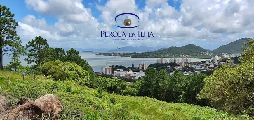 Foto 1 de Lote/Terreno à venda, 4500m² em Joao Paulo, Florianópolis