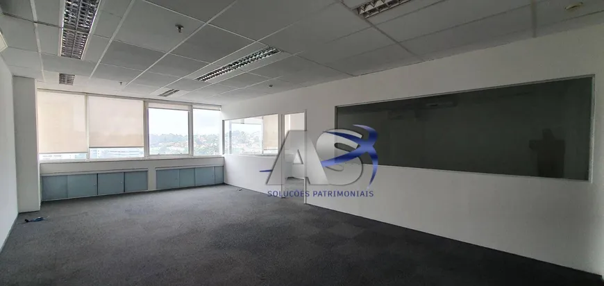 Foto 1 de Sala Comercial para alugar, 94m² em Brooklin, São Paulo