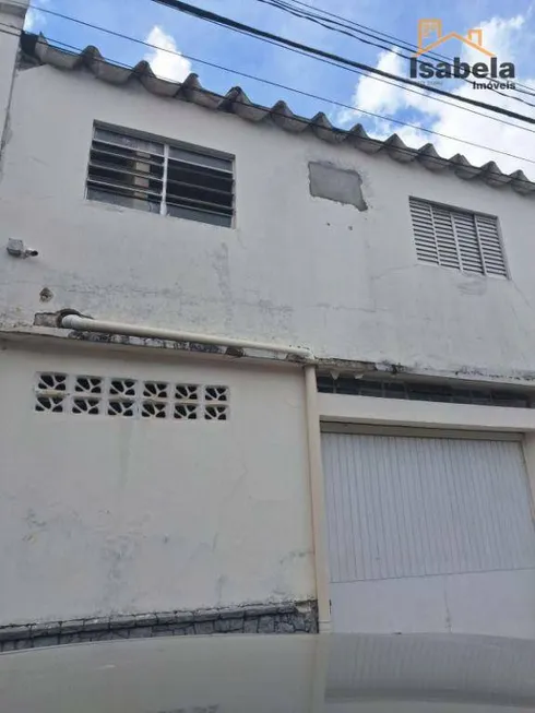Foto 1 de Apartamento com 1 Quarto para alugar, 18m² em Bosque da Saúde, São Paulo