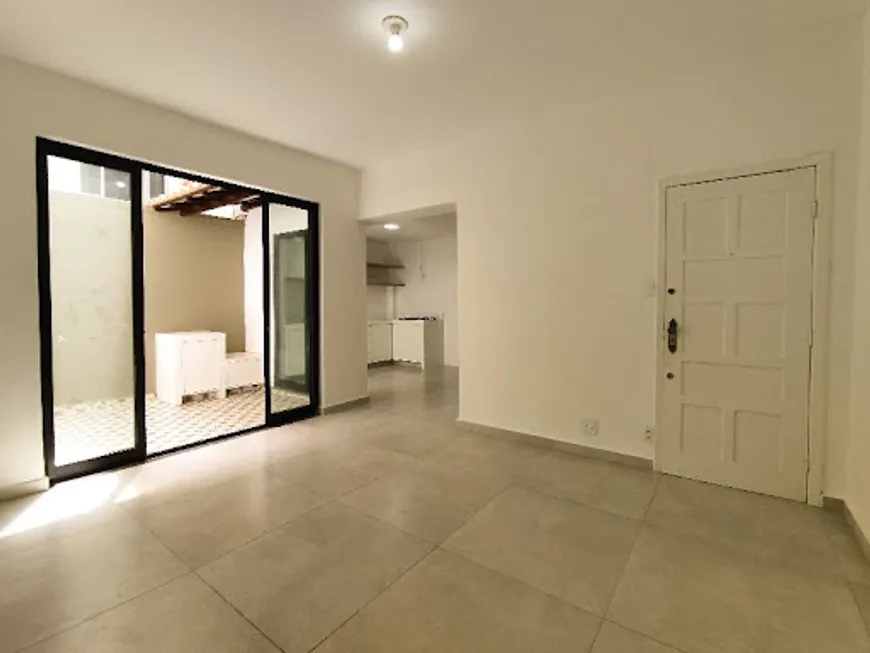 Foto 1 de Apartamento com 3 Quartos à venda, 76m² em Granbery, Juiz de Fora