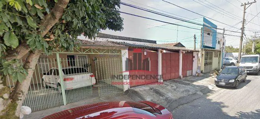 Foto 1 de Casa com 3 Quartos à venda, 112m² em Jardim Satélite, São José dos Campos