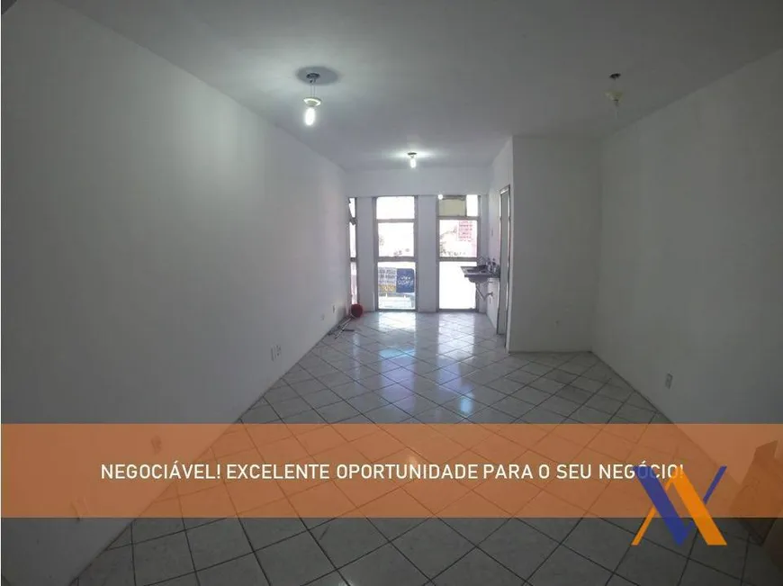 Foto 1 de Sala Comercial para alugar, 40m² em Bento Ferreira, Vitória