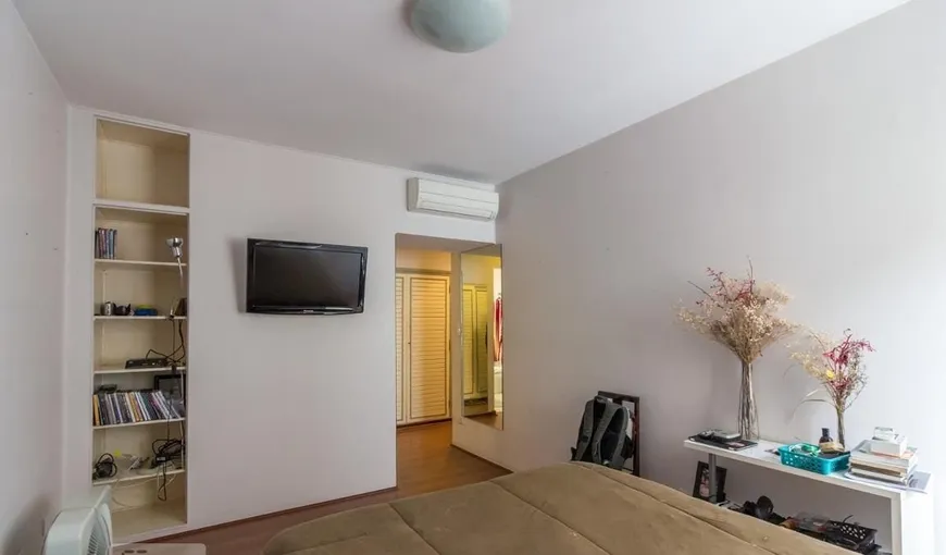 Foto 1 de Apartamento com 3 Quartos à venda, 135m² em Consolação, São Paulo